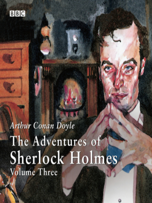 Title details for The Further Adventures of Sherlock Holmes Volume 3 by Bert Coules - Wait list